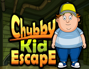 Chubby Kid Escape